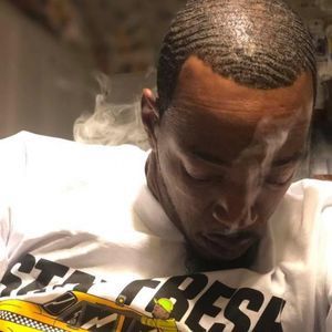 Meet your Posher, Brian